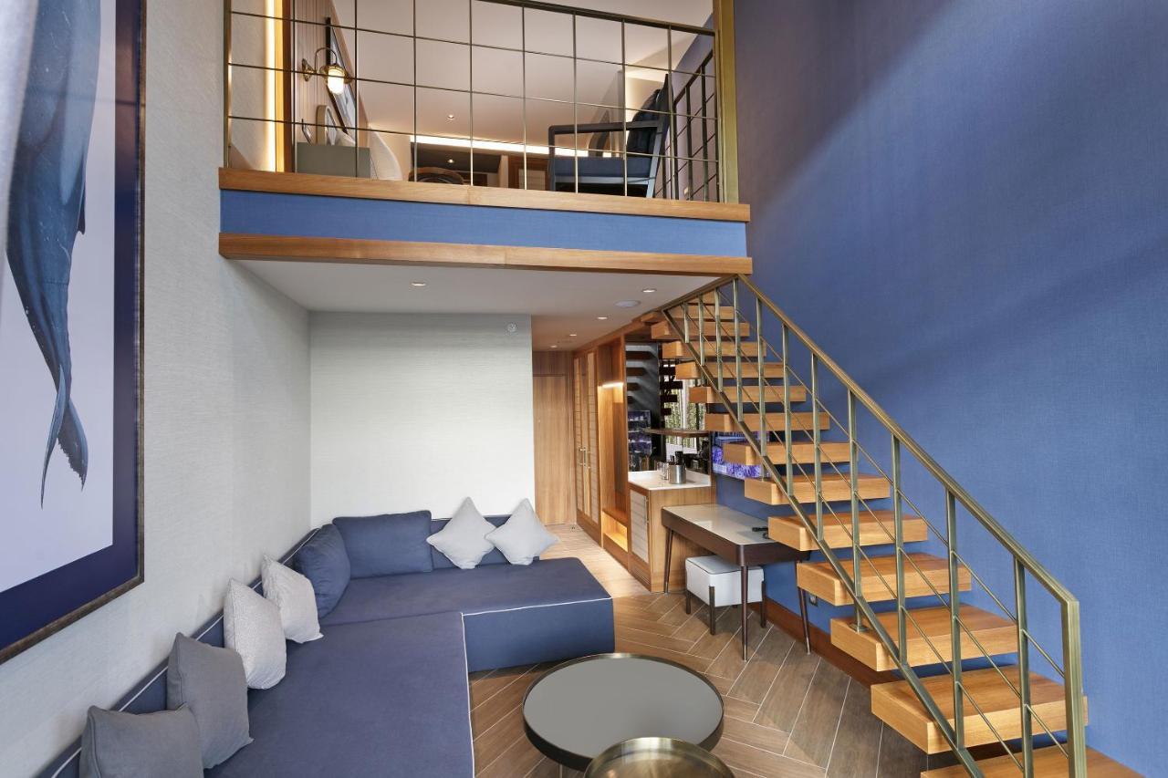 Suite Duplex